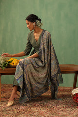 Haya Cashmere Stole