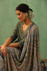 Haya Cashmere Stole