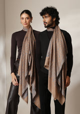 Dusala Sandstone woven stole
