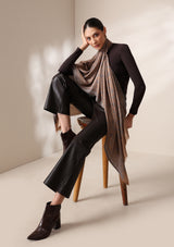 Dusala Sandstone woven stole