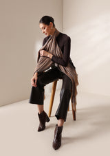 Dusala Sandstone woven stole