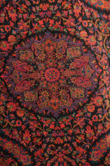 Pashmina in kani weave full Shawl