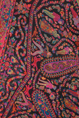 Pashmina in kani weave full Shawl