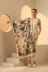 Sera Cashmere Stole