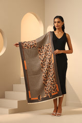 Mia Cashmere Stole
