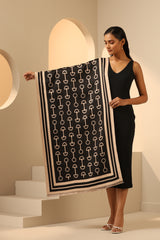 Esme Cashmere Stole