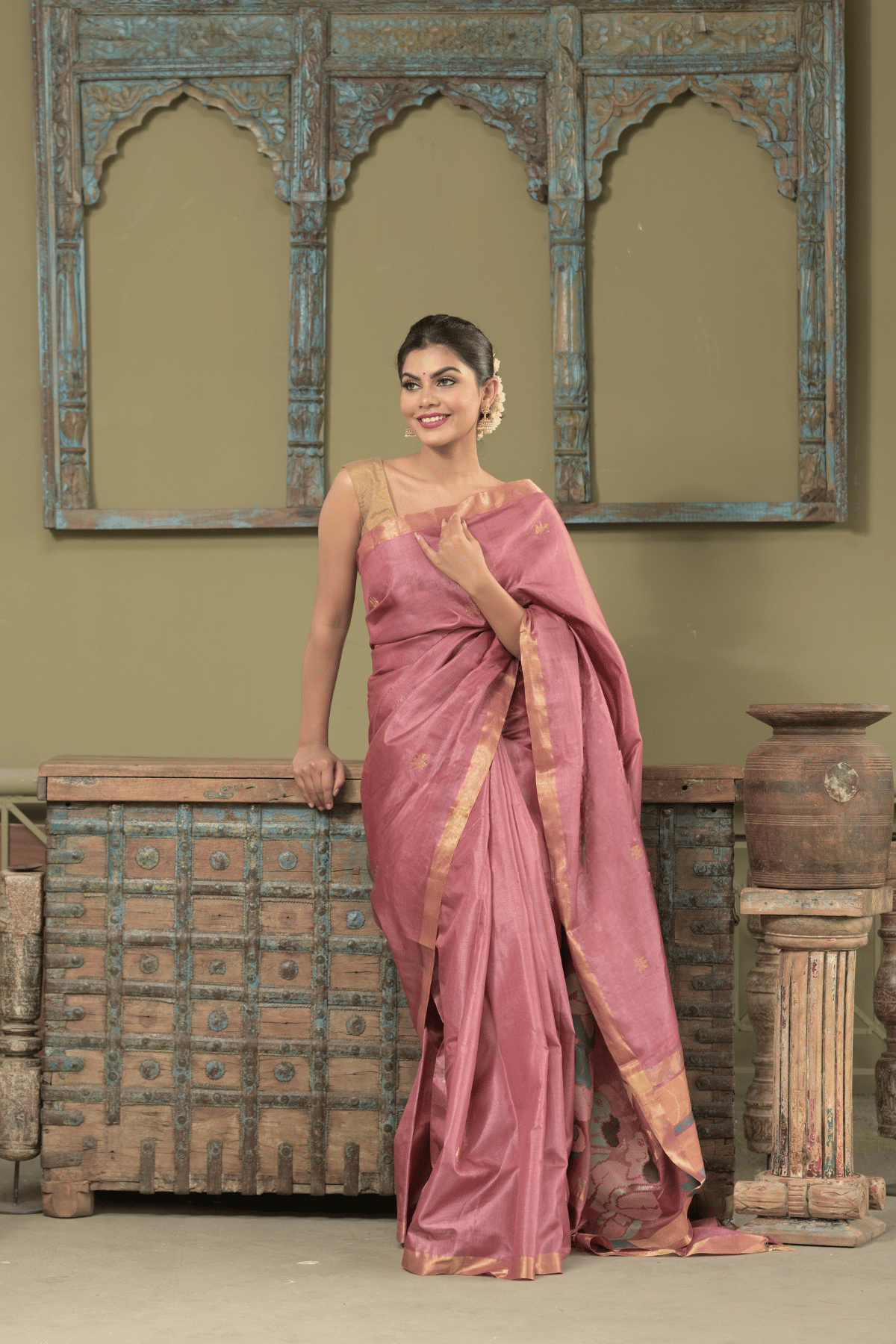 Purushaakriti