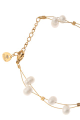 PEARL ELEGANCE BRACELET