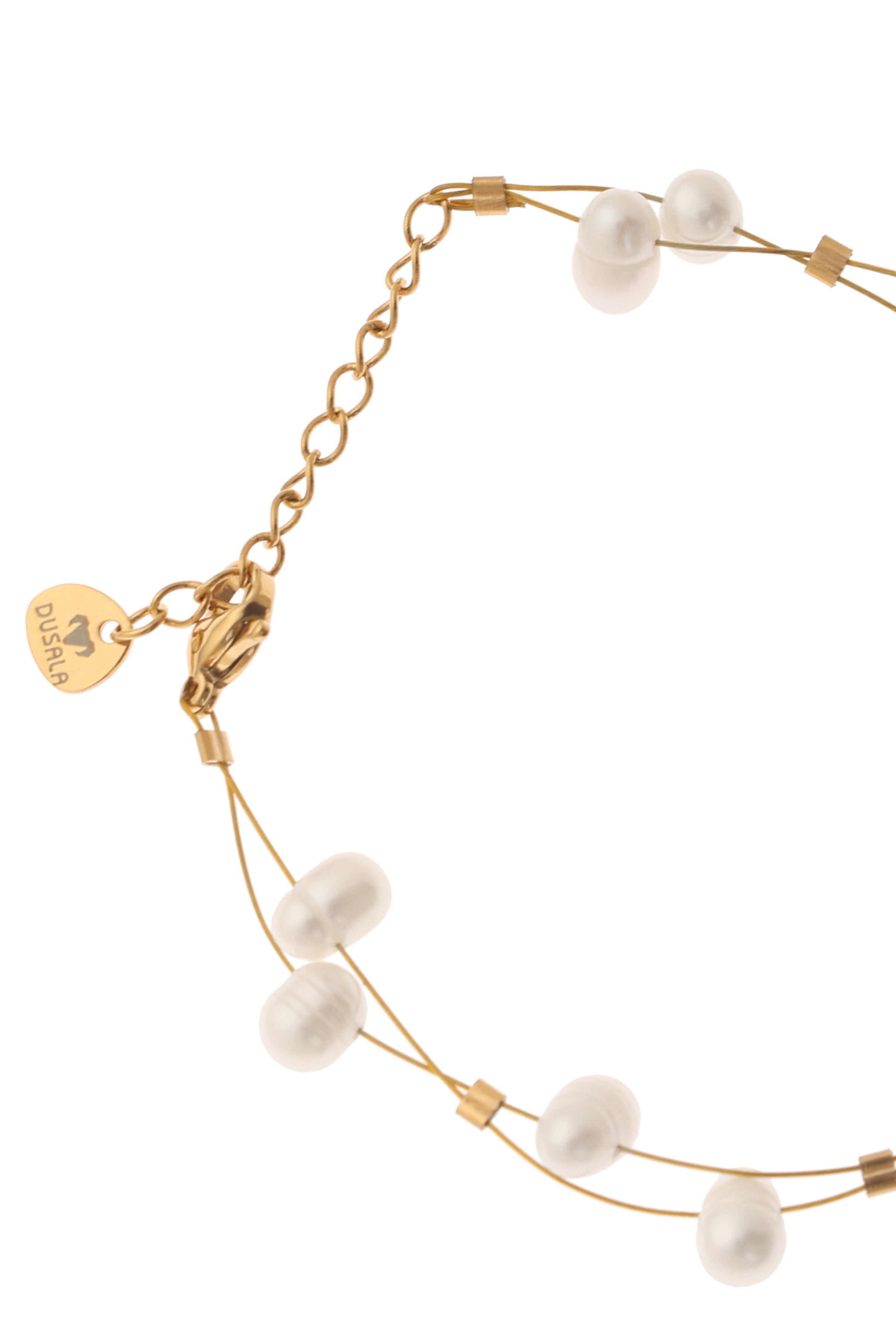PEARL ELEGANCE BRACELET
