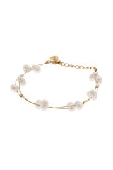 PEARL ELEGANCE BRACELET