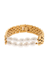 CUBAN LUXE BRACELET