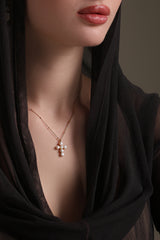 CROSS GRACE