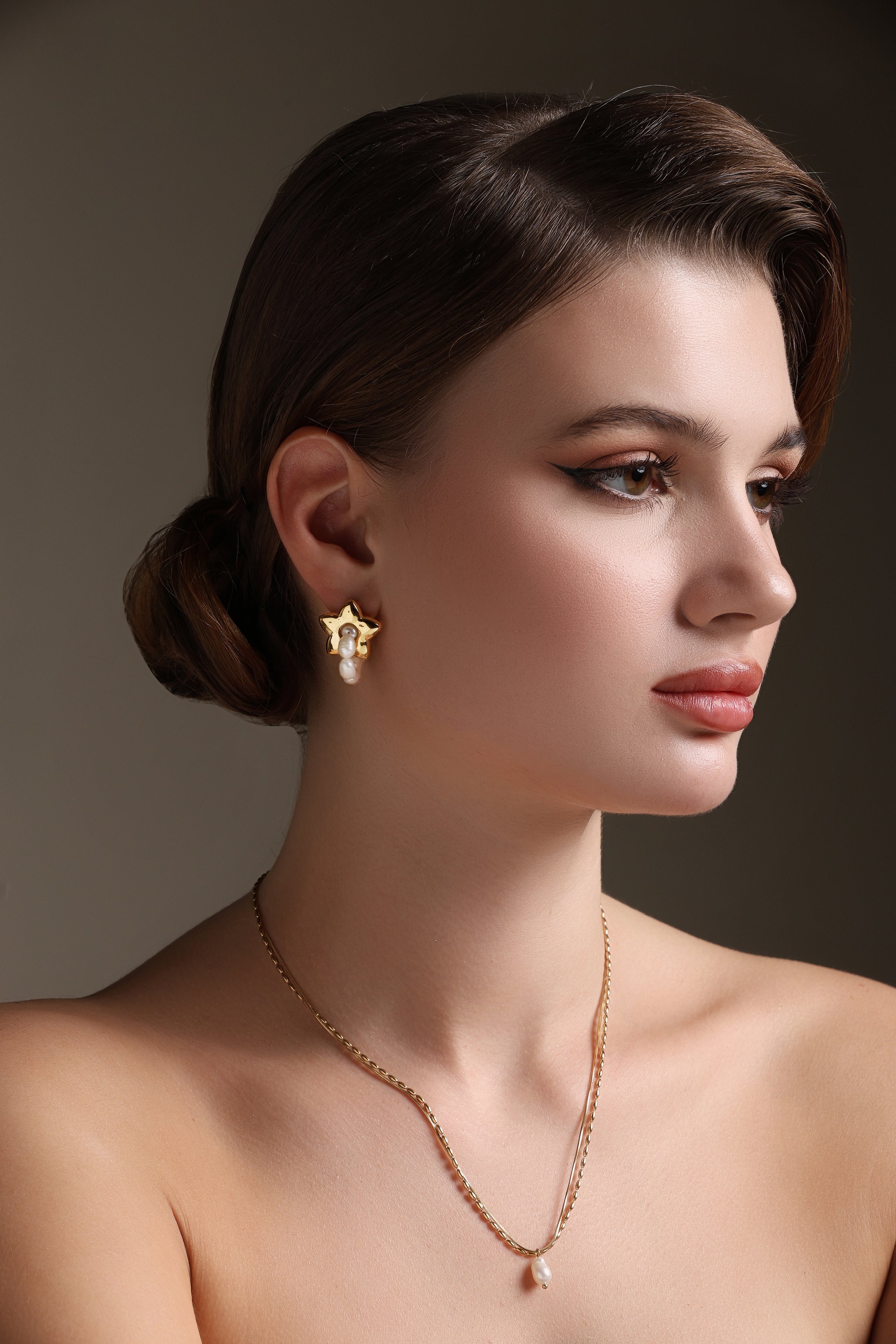 STARRY LUXE