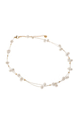 PEARL ELEGANCE CHAIN
