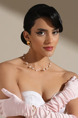 PEARL ELEGANCE CHAIN