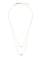 LAYERED SOPHISTICATION