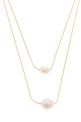 LAYERED SOPHISTICATION