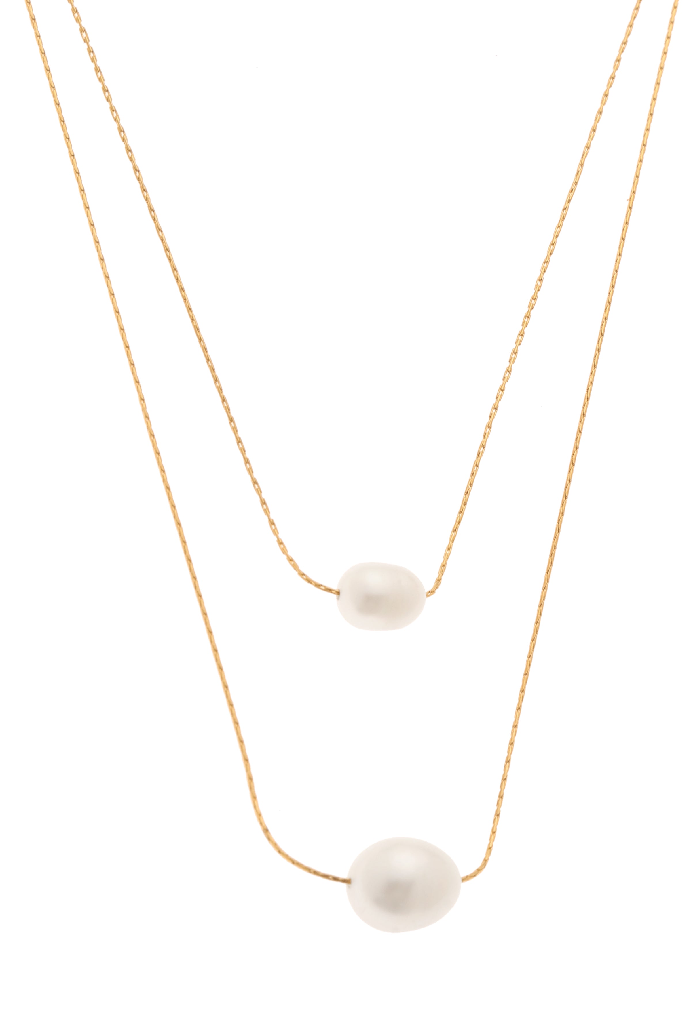 LAYERED SOPHISTICATION