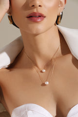 LAYERED SOPHISTICATION