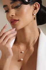 LAYERED SOPHISTICATION