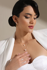 LAYERED SOPHISTICATION