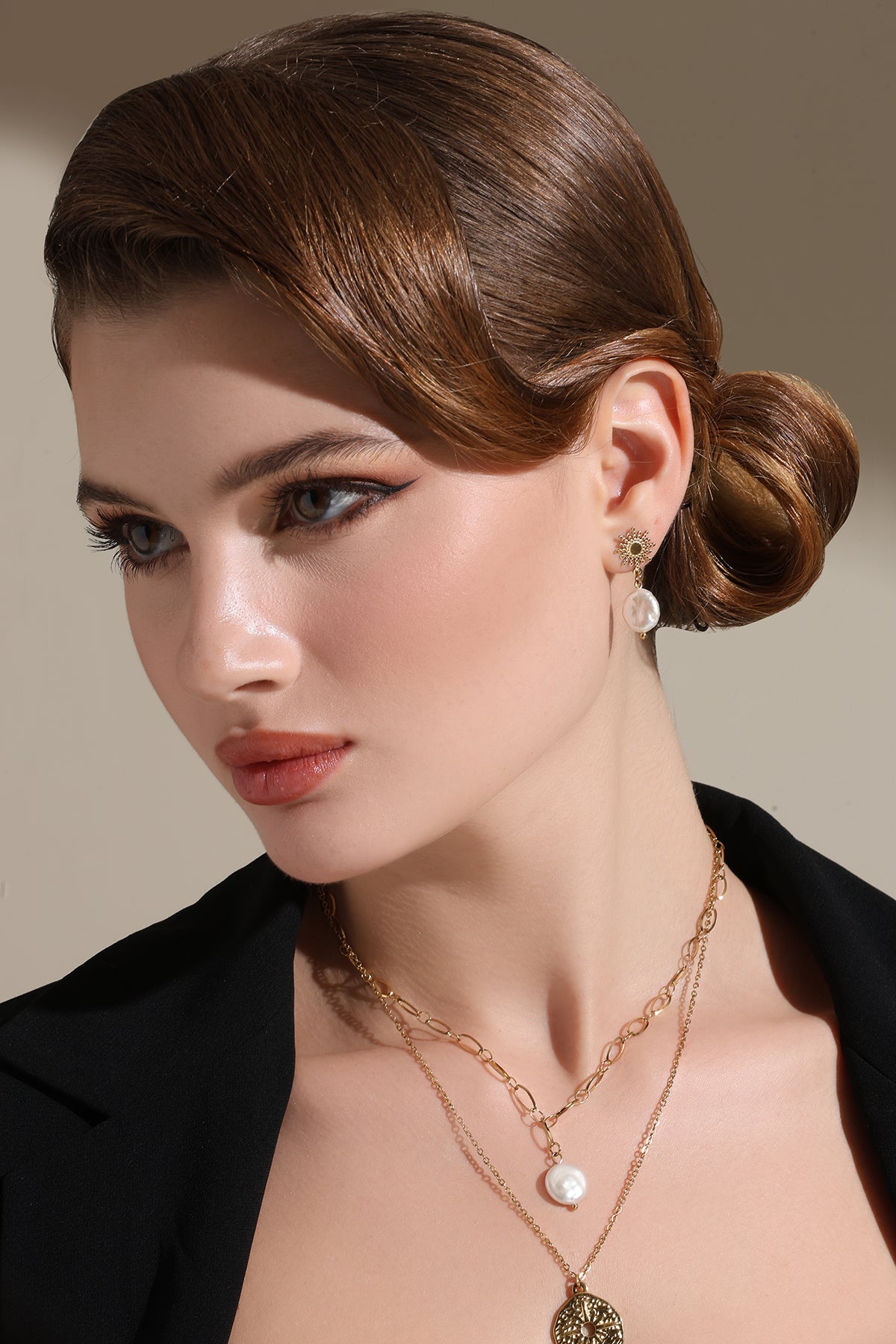 GOLDEN CHARM