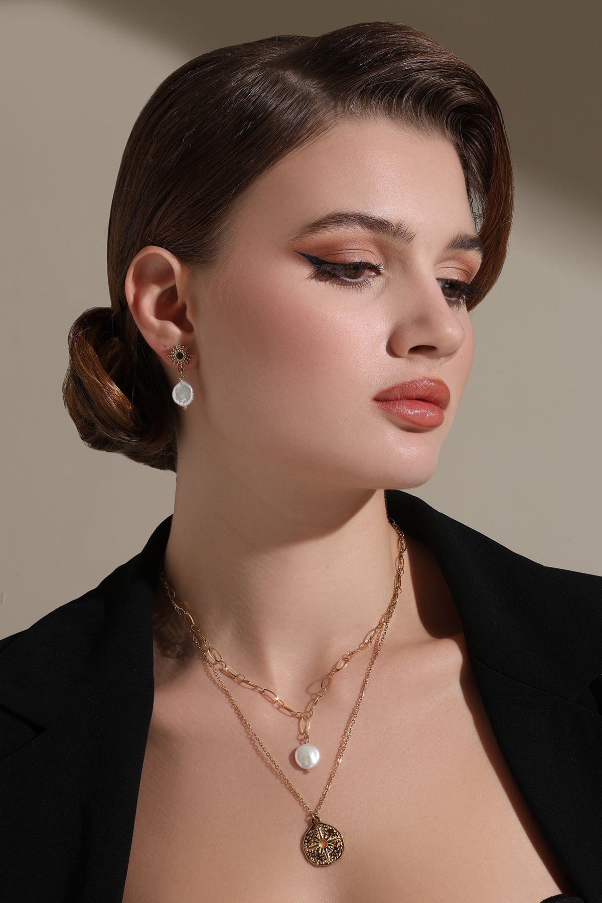 GOLDEN CHARM