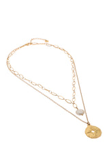 GOLDEN CHARM