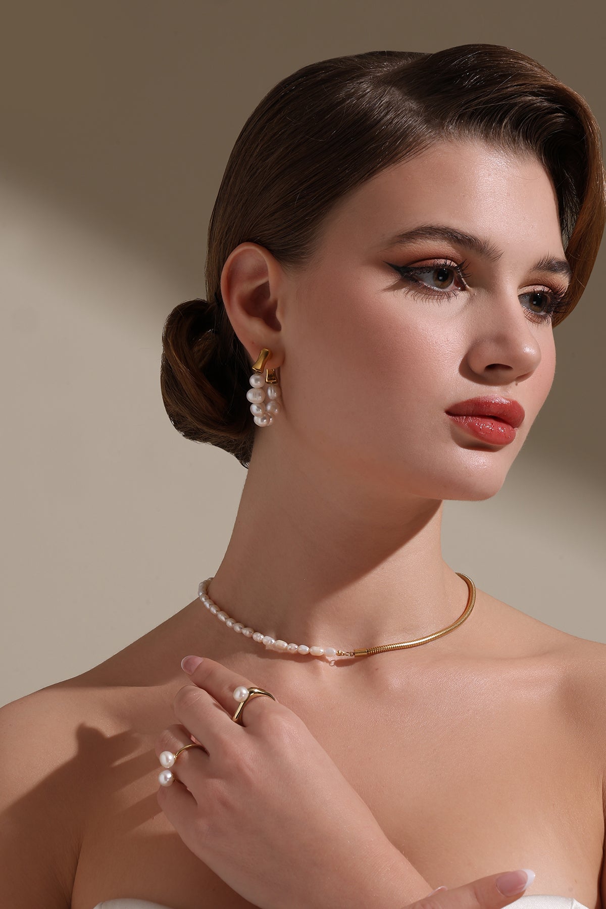 COLLAR STATEMENT