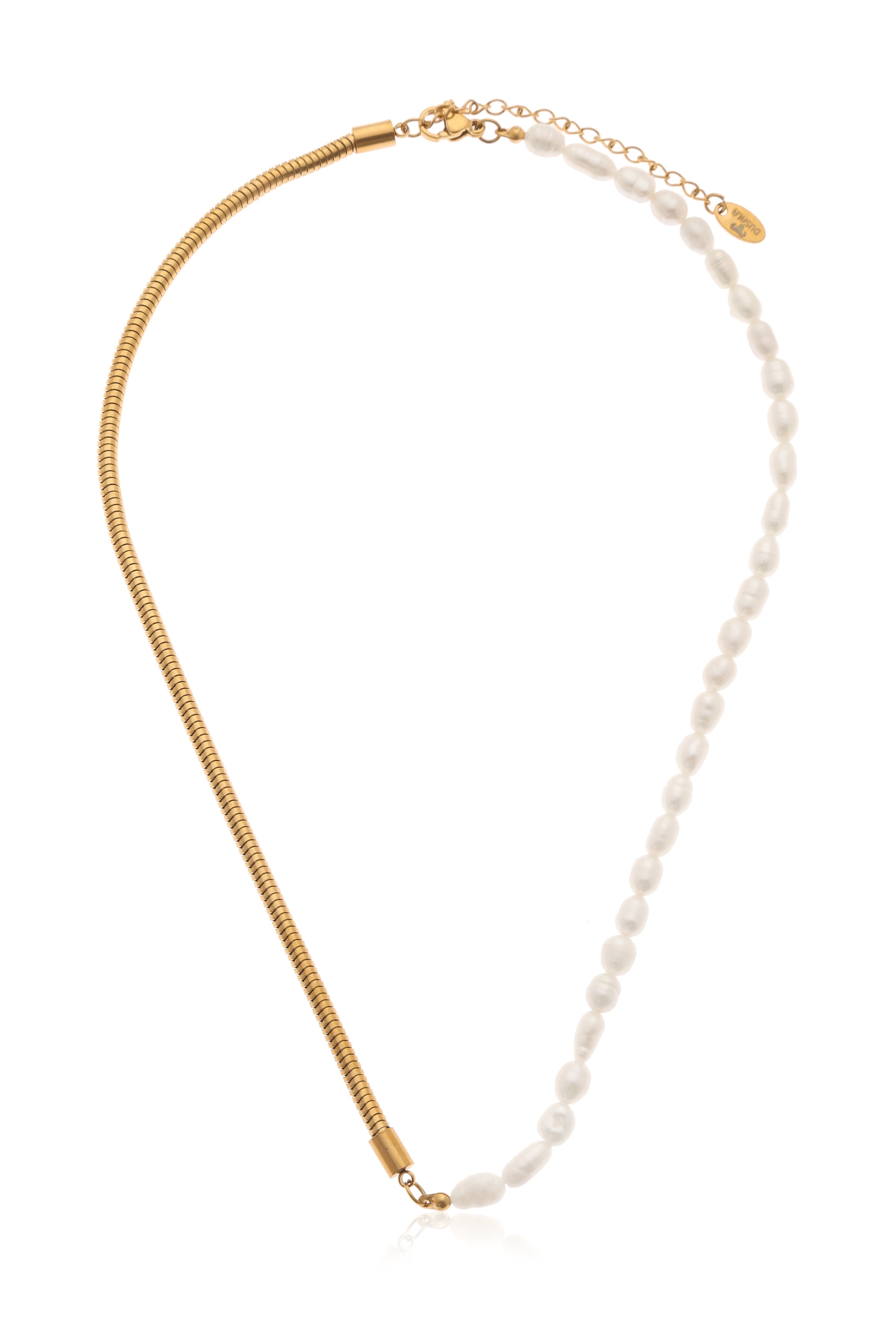 COLLAR STATEMENT