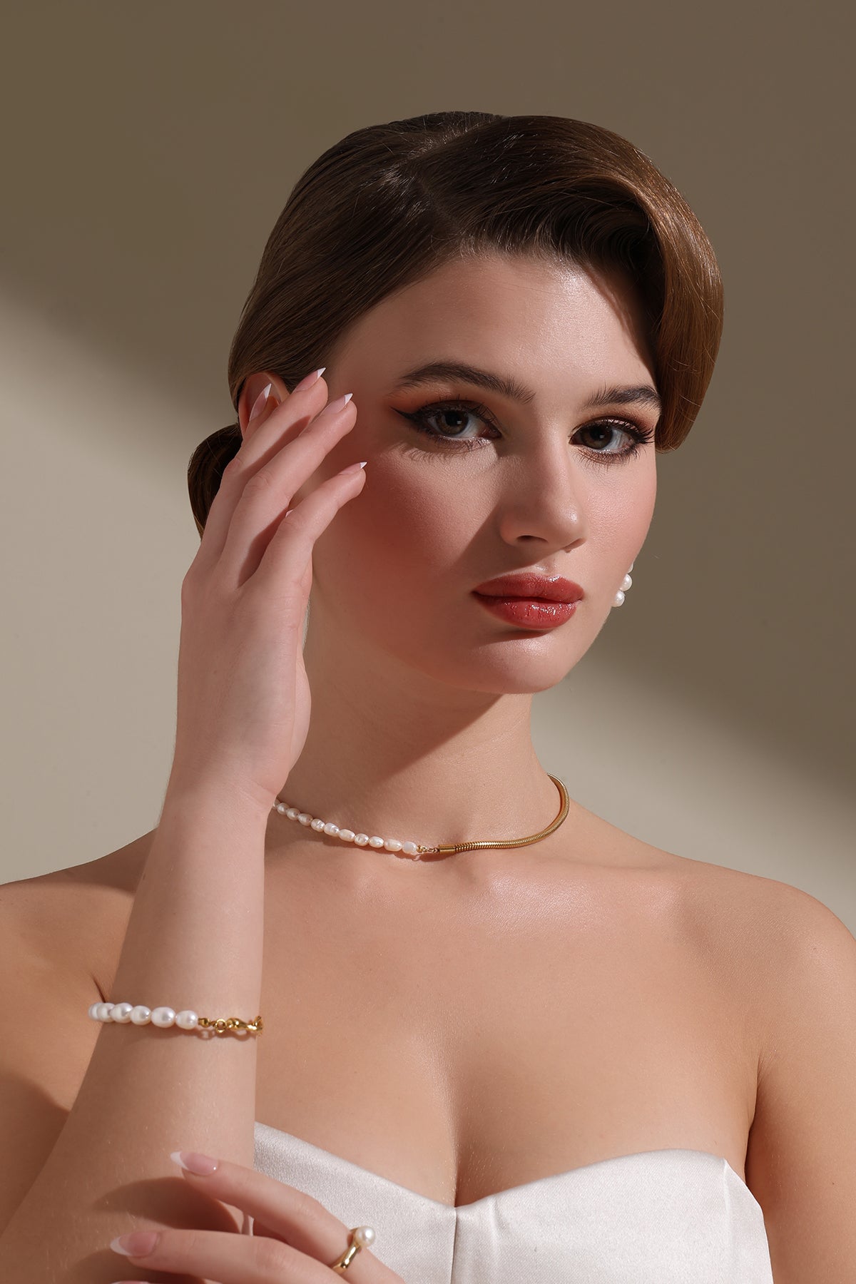 COLLAR STATEMENT