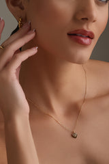 HEART CELEBRATION PENDANT