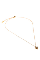 HEART CELEBRATION PENDANT