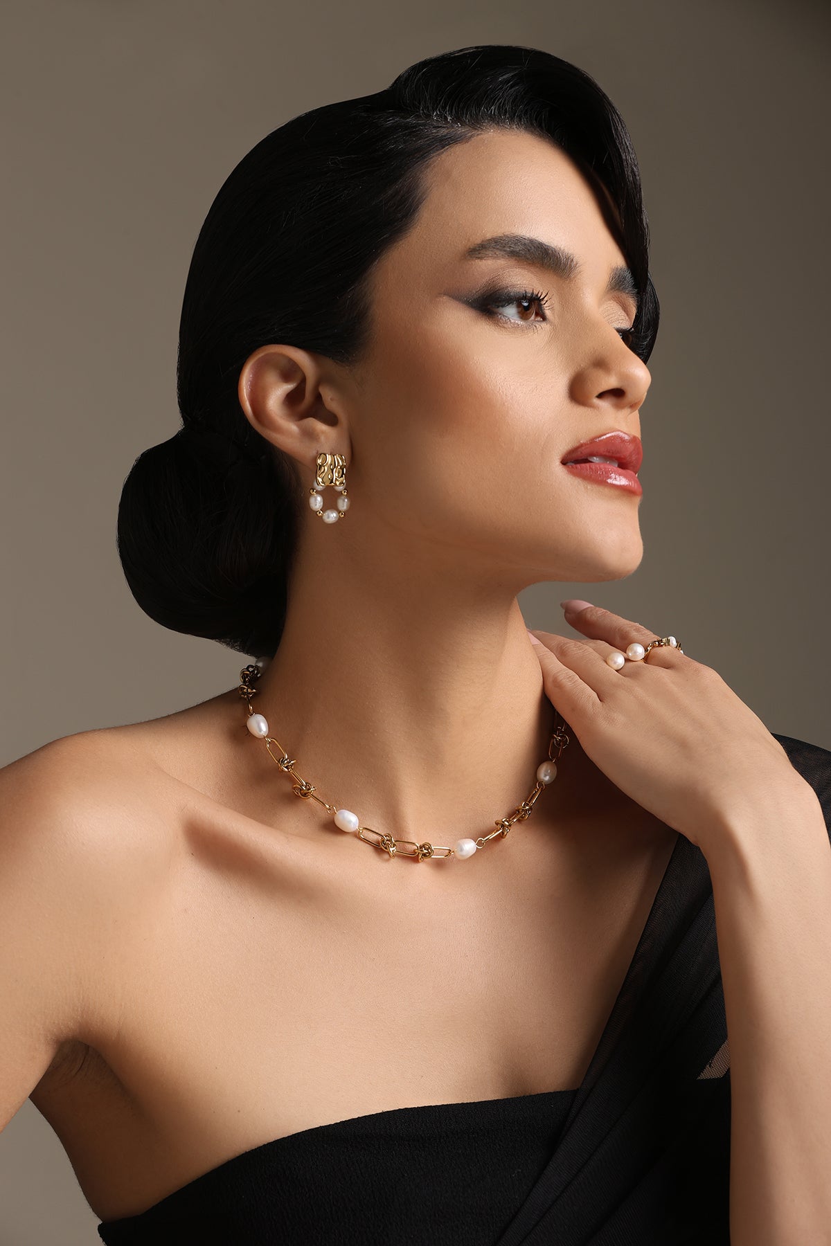 VERSATILE SET PENDANT