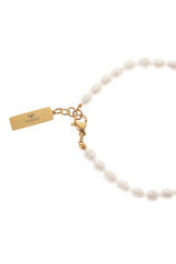 LOVE PEARL CHARM