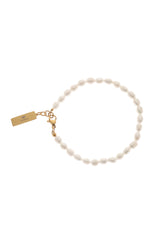 LOVE PEARL CHARM