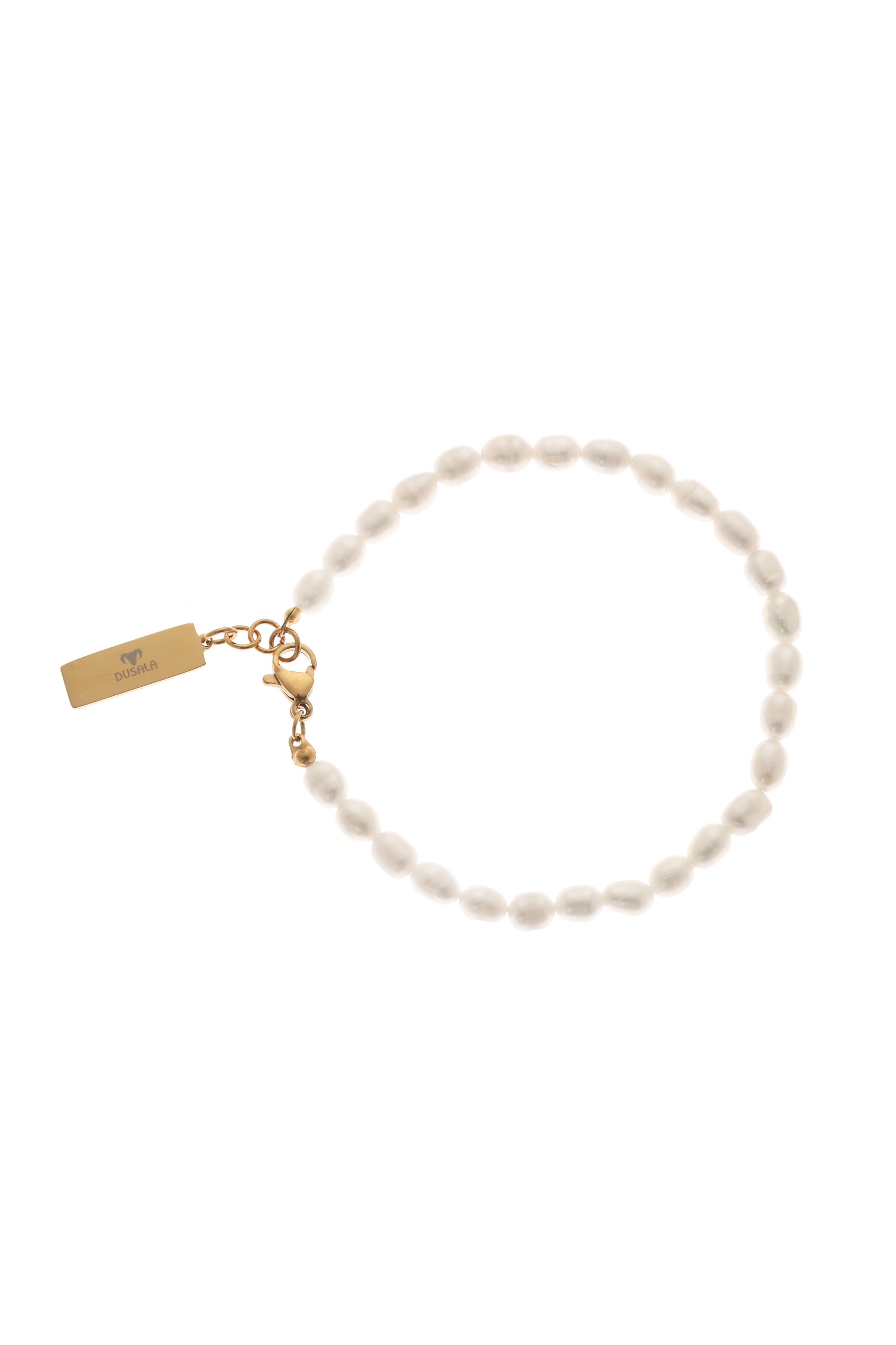 LOVE PEARL CHARM