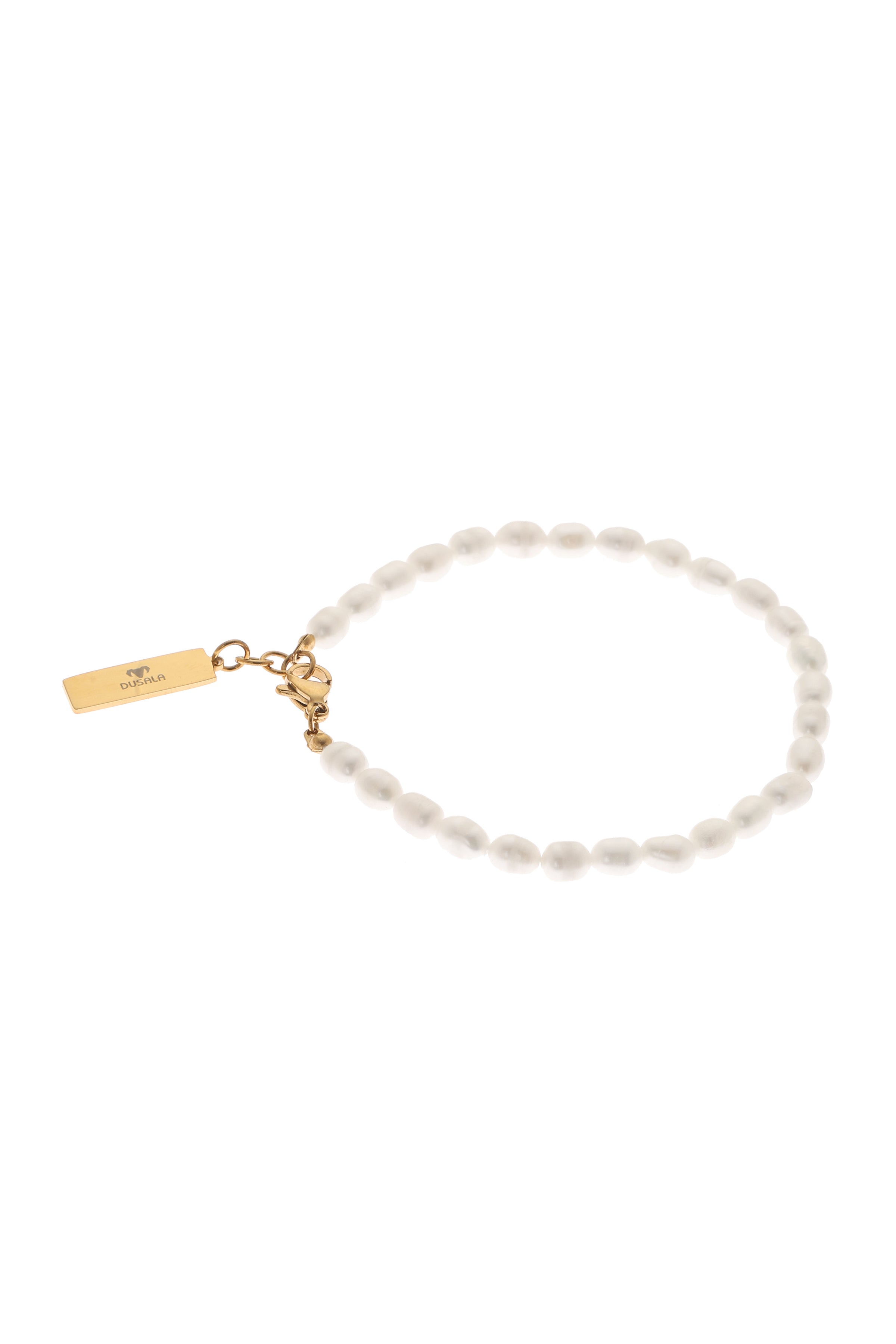 LOVE PEARL CHARM