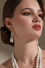 TASSLE DAZZLE