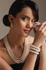 4 STRAND MALA