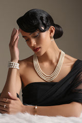 4 STRAND MALA