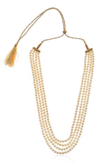 4 STRAND MALA