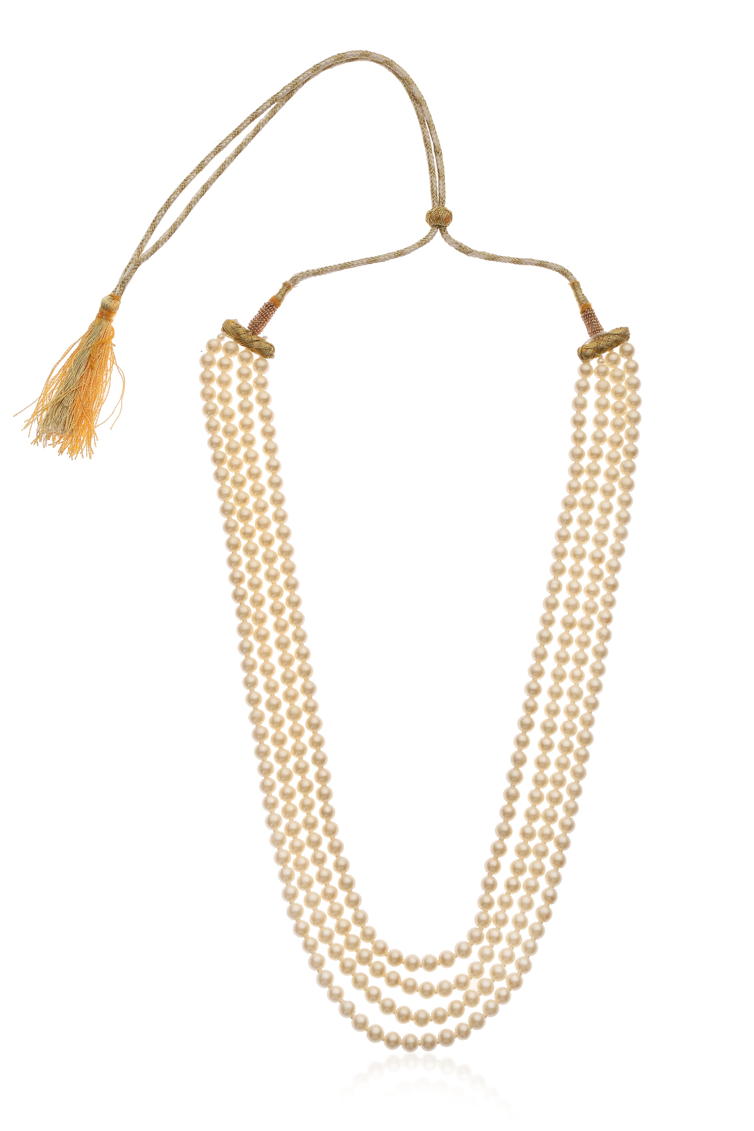 4 STRAND MALA