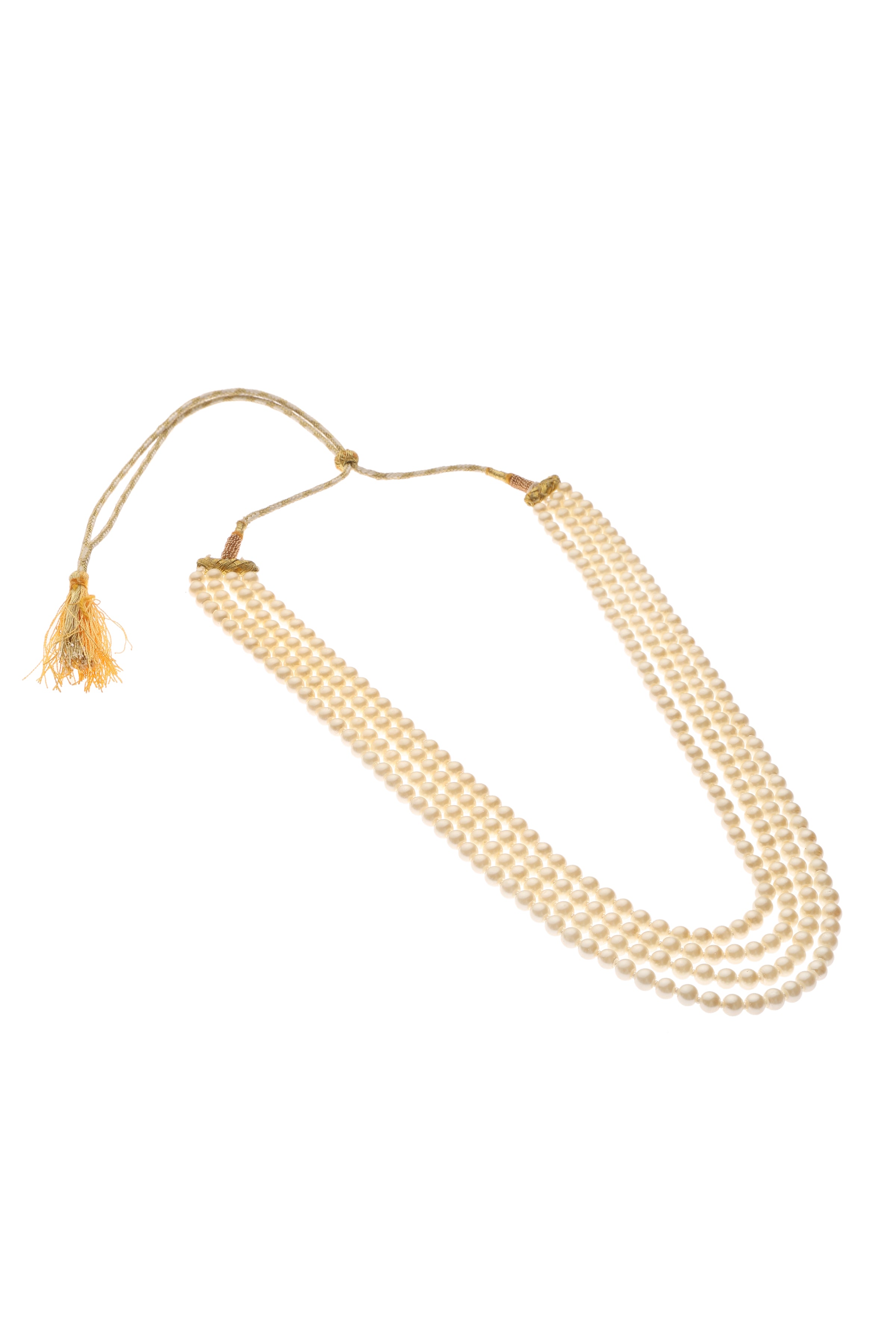 4 STRAND MALA