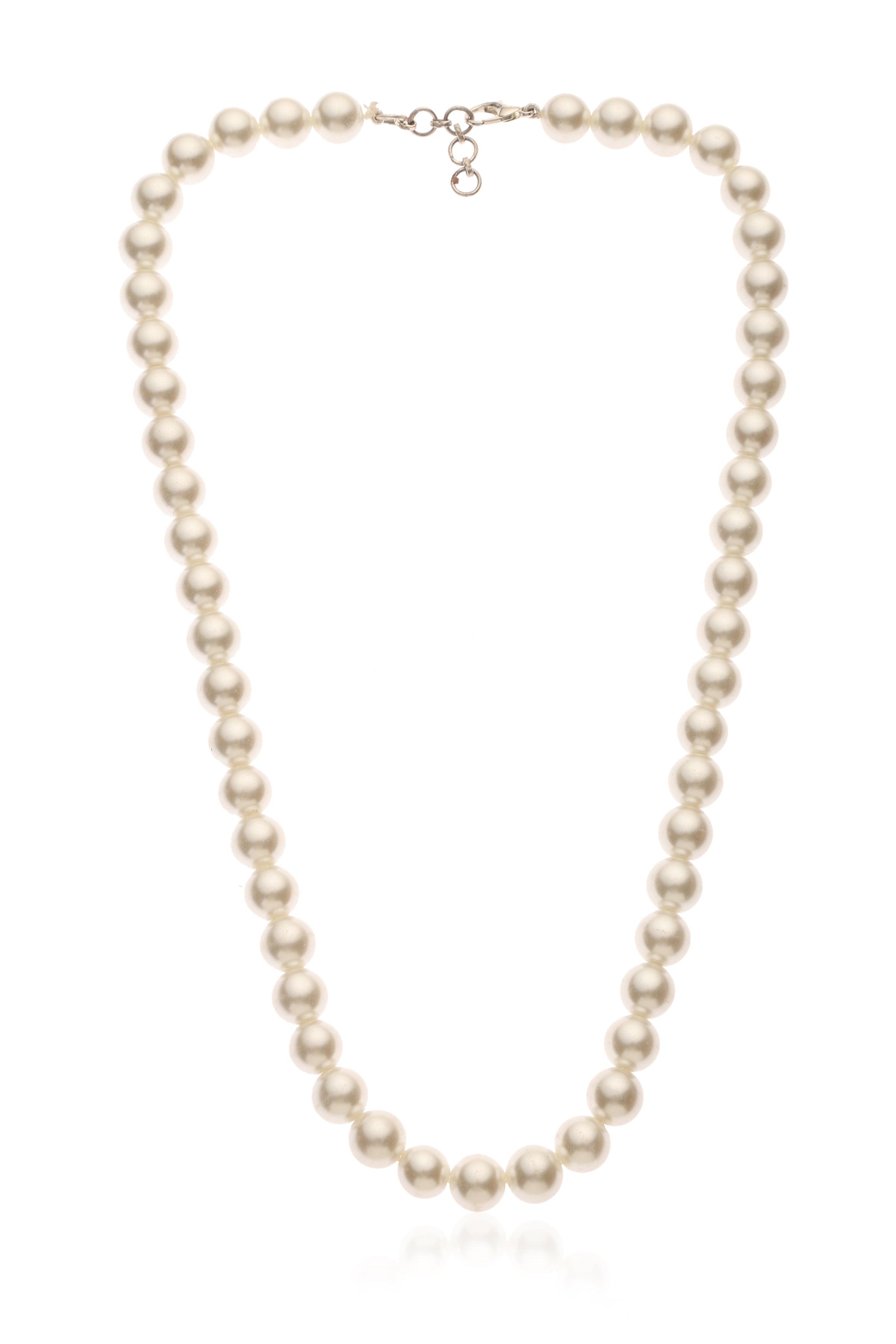 NATURAL PEARL NECKLACE