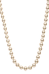 NATURAL PEARL NECKLACE