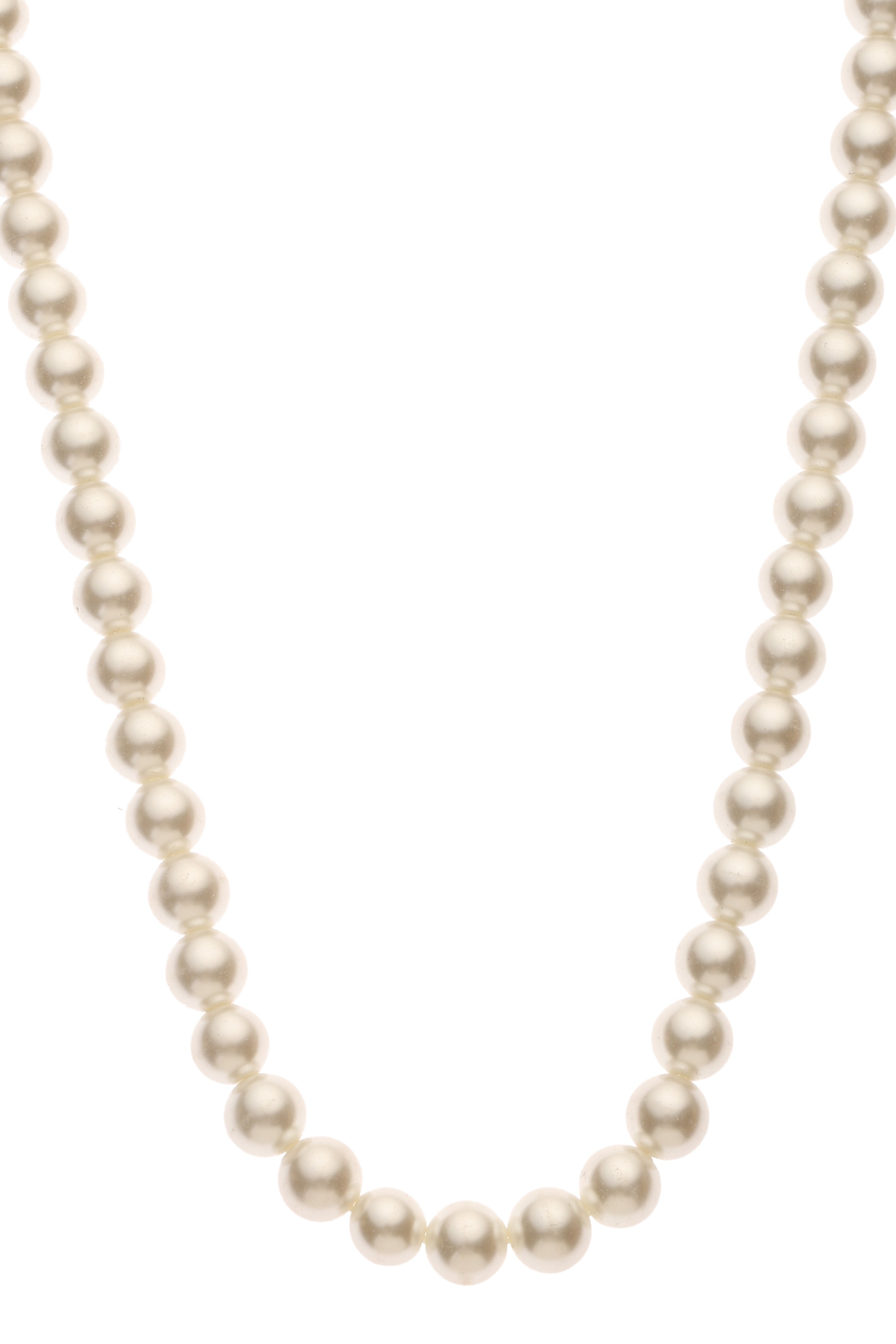 NATURAL PEARL NECKLACE