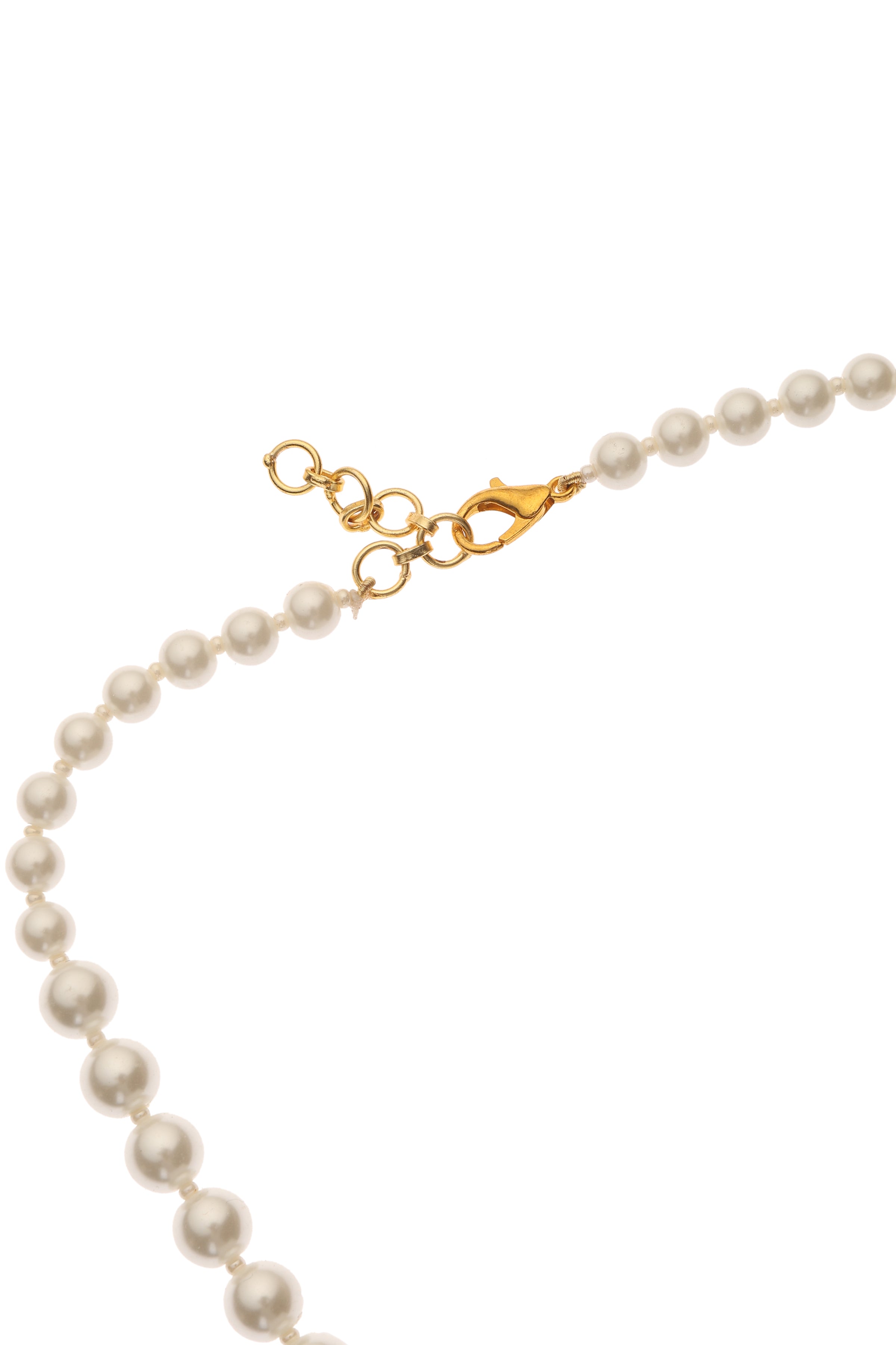 NATURAL PEARL NECKLACE