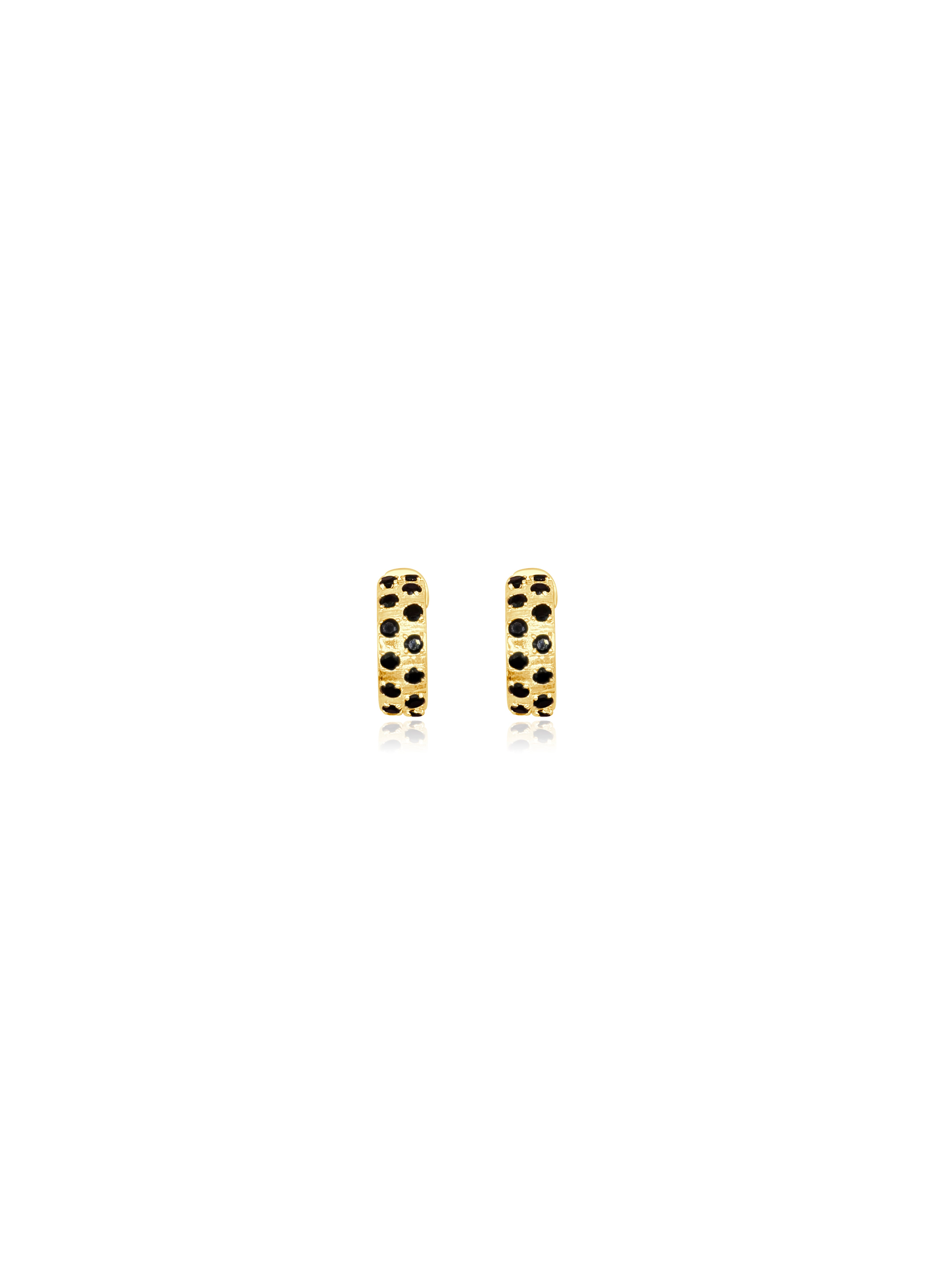 Dalmation Hoops