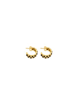 Dalmation Hoops